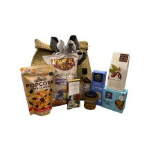 The Gluten Free Treat